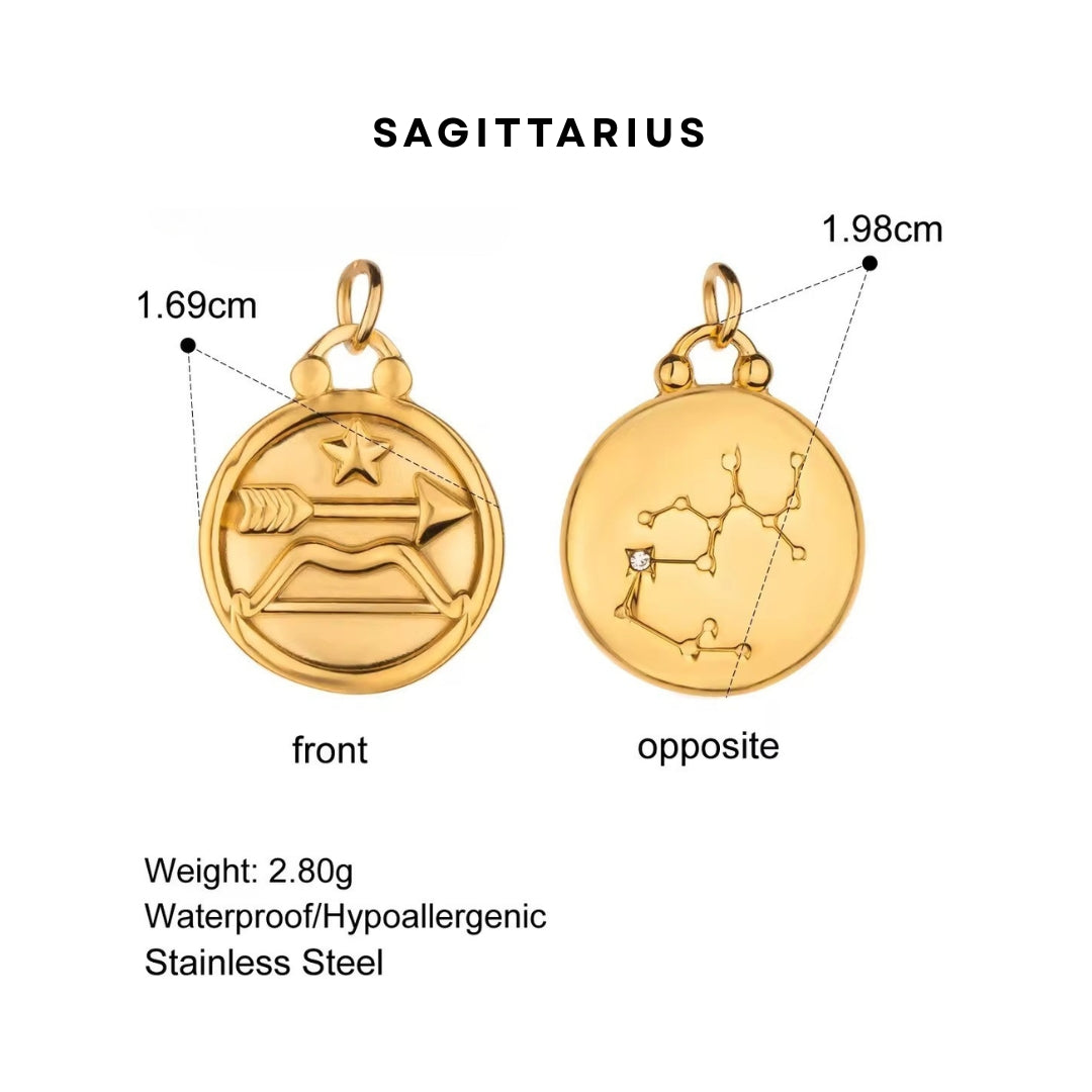 SAGITTARIUS