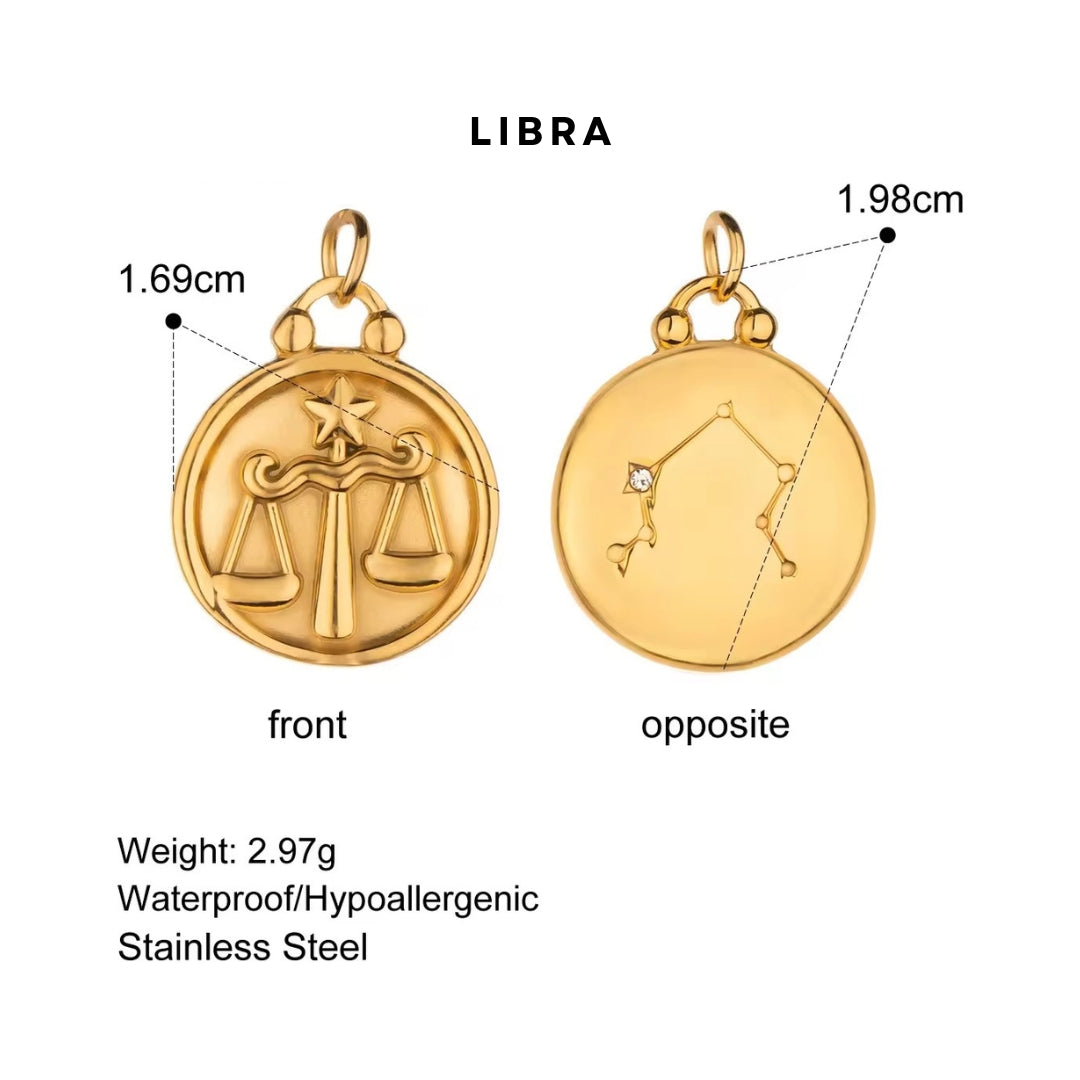 LIBRA
