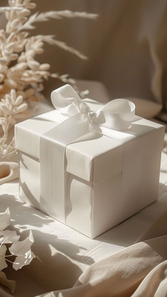 Gift wrap