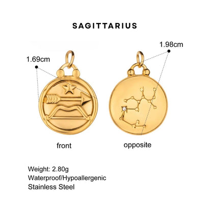 SAGITTARIUS