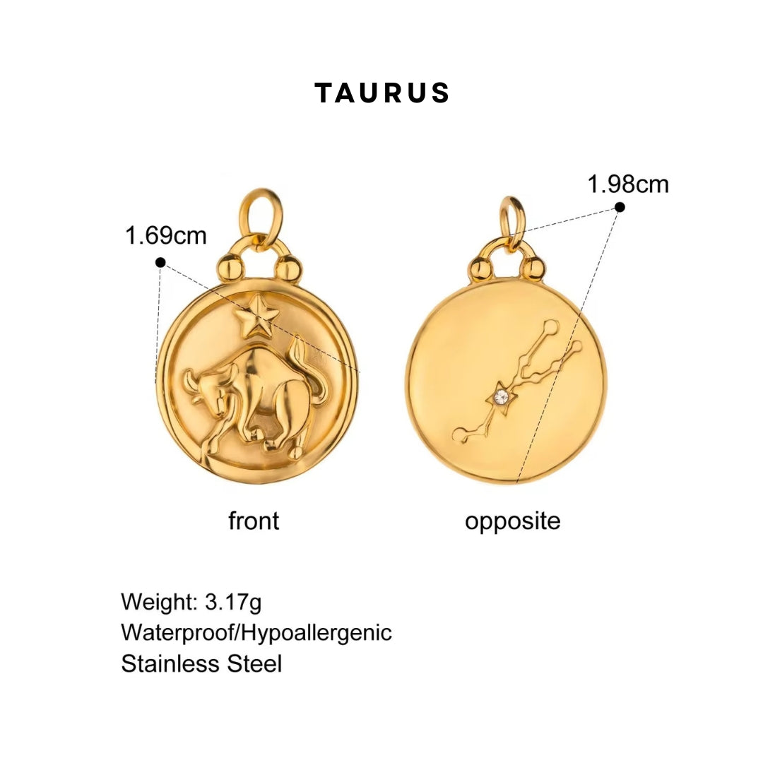 TAURUS
