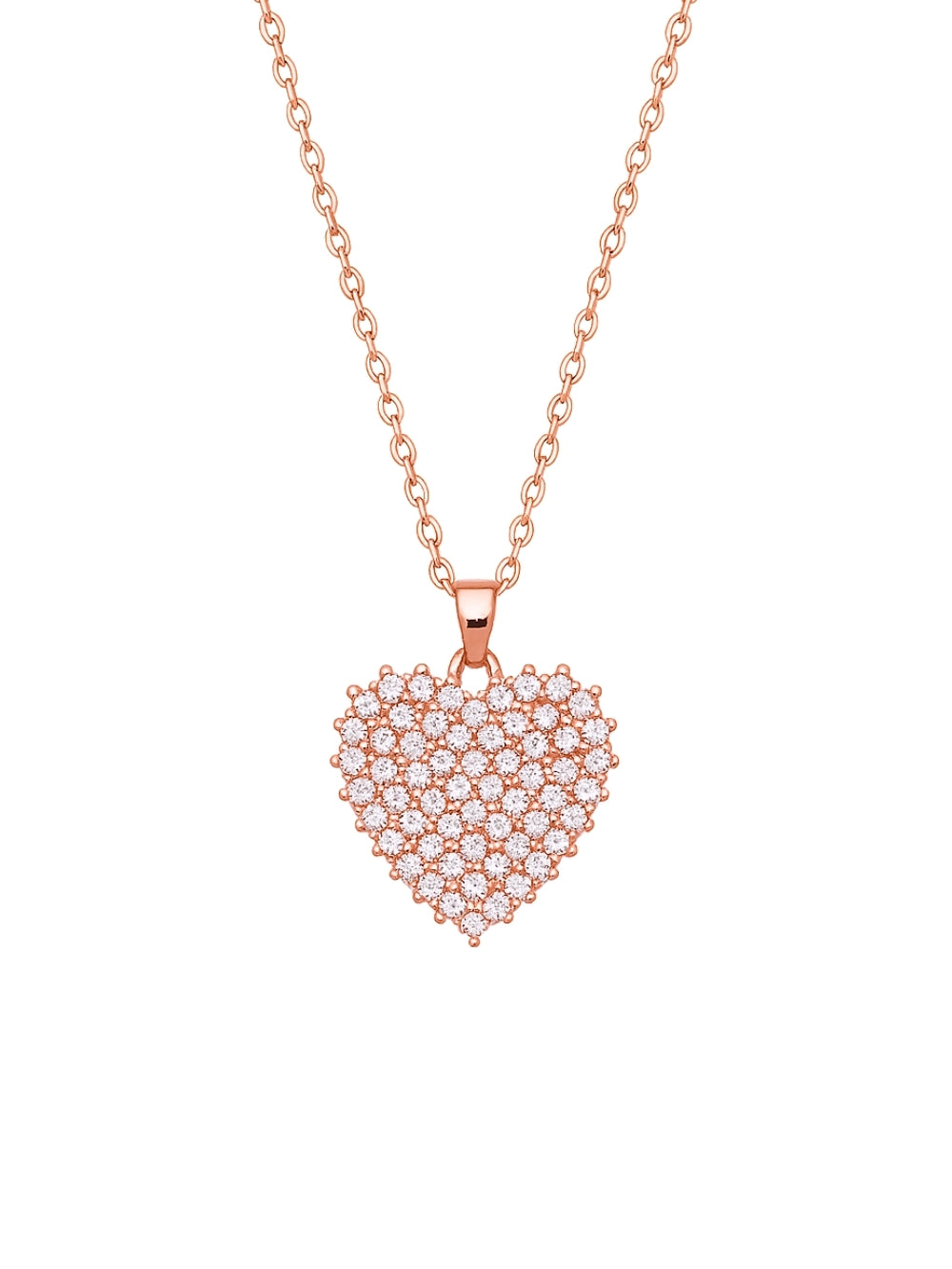Luvina - 18K gold-plated necklace from Smorsh